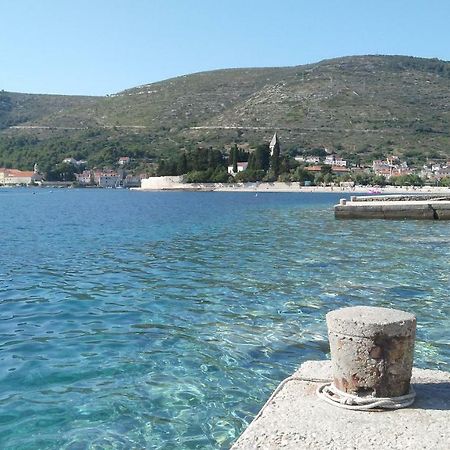 Vila Rosa Vis Dış mekan fotoğraf