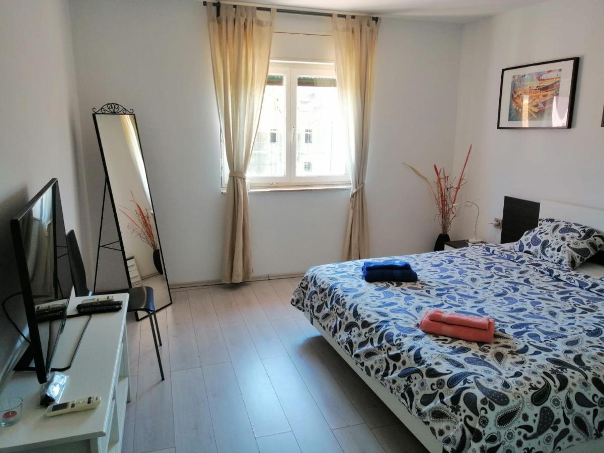 Vila Rosa Vis Dış mekan fotoğraf