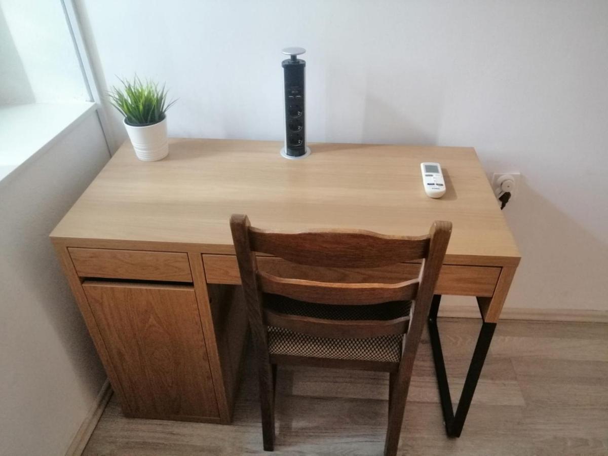 Vila Rosa Vis Dış mekan fotoğraf