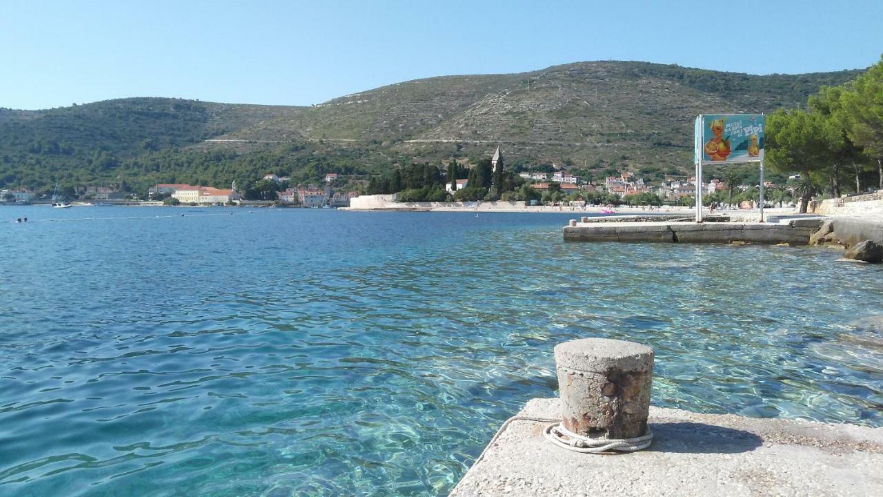 Vila Rosa Vis Dış mekan fotoğraf